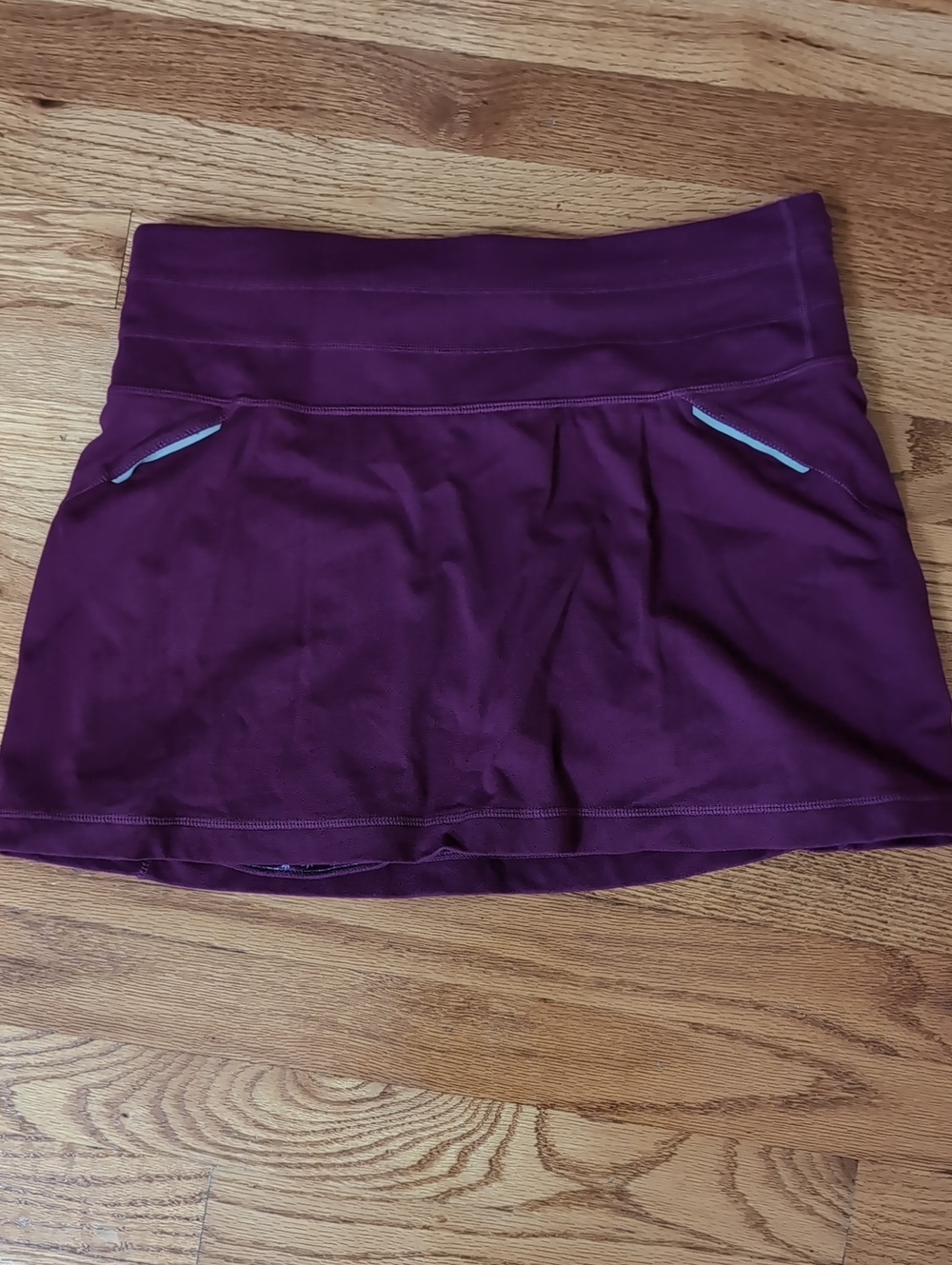 Athleta Active Skort